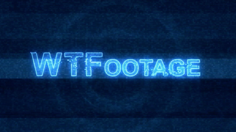 WTFootage // Pitch Tape